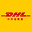 DHL 偏远图标
