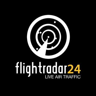 Flightradar24图标