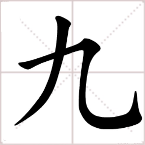 数字大写转换图标