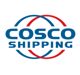 COSCO天津区块链换单图标