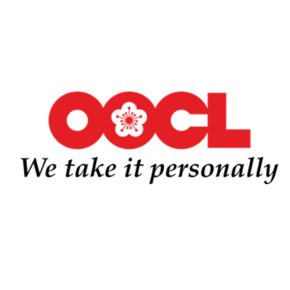 OOCL天津区块链换单图标