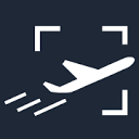 Planespotters图标