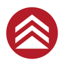 ZHONGGU 上海中谷物流图标