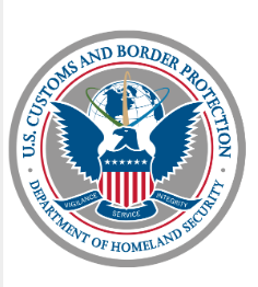 CROSS Customs Rulings Online Search System图标