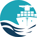 Virginia Port Map图标