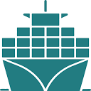 Oakland Seaport Map图标