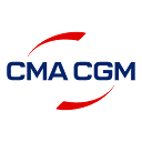 CMA Ships CMA CGM子公司图标