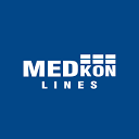 Medkon Lines图标