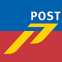 Liechtenstein Post图标