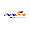 Ghana Post图标