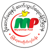Myanmar Post图标
