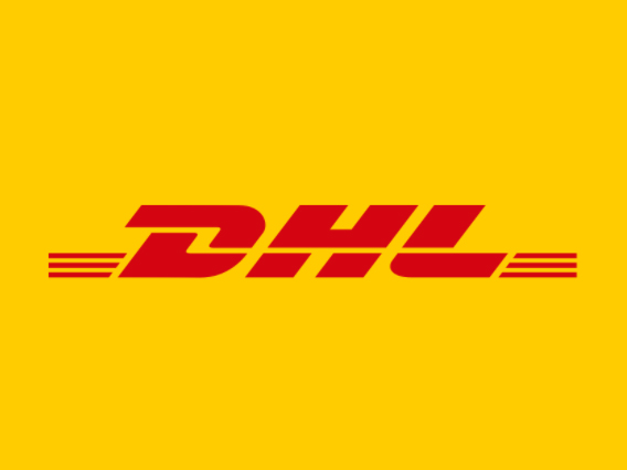 DHL Parcel (PL)图标