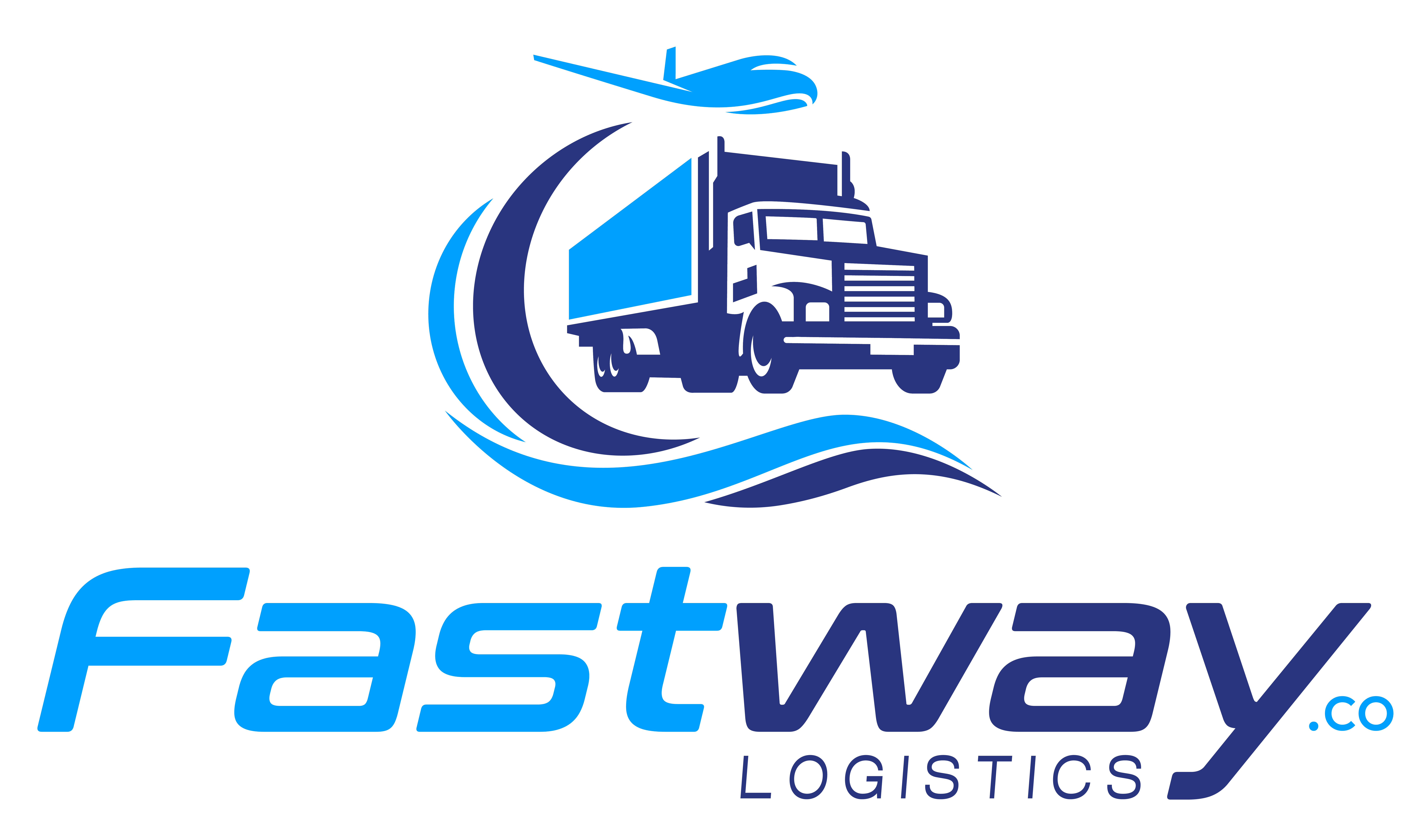 Fastway Logistics图标