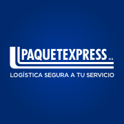 Paquetexpress图标