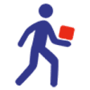 The Courier Guy图标