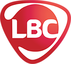 LBC Express图标