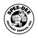 Spee-Dee Delivery图标