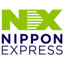 Nippon Express (日本通運)图标