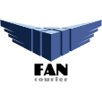FAN Courier图标