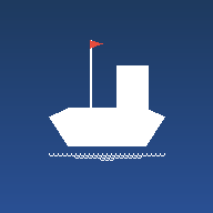 ShippingMate图标